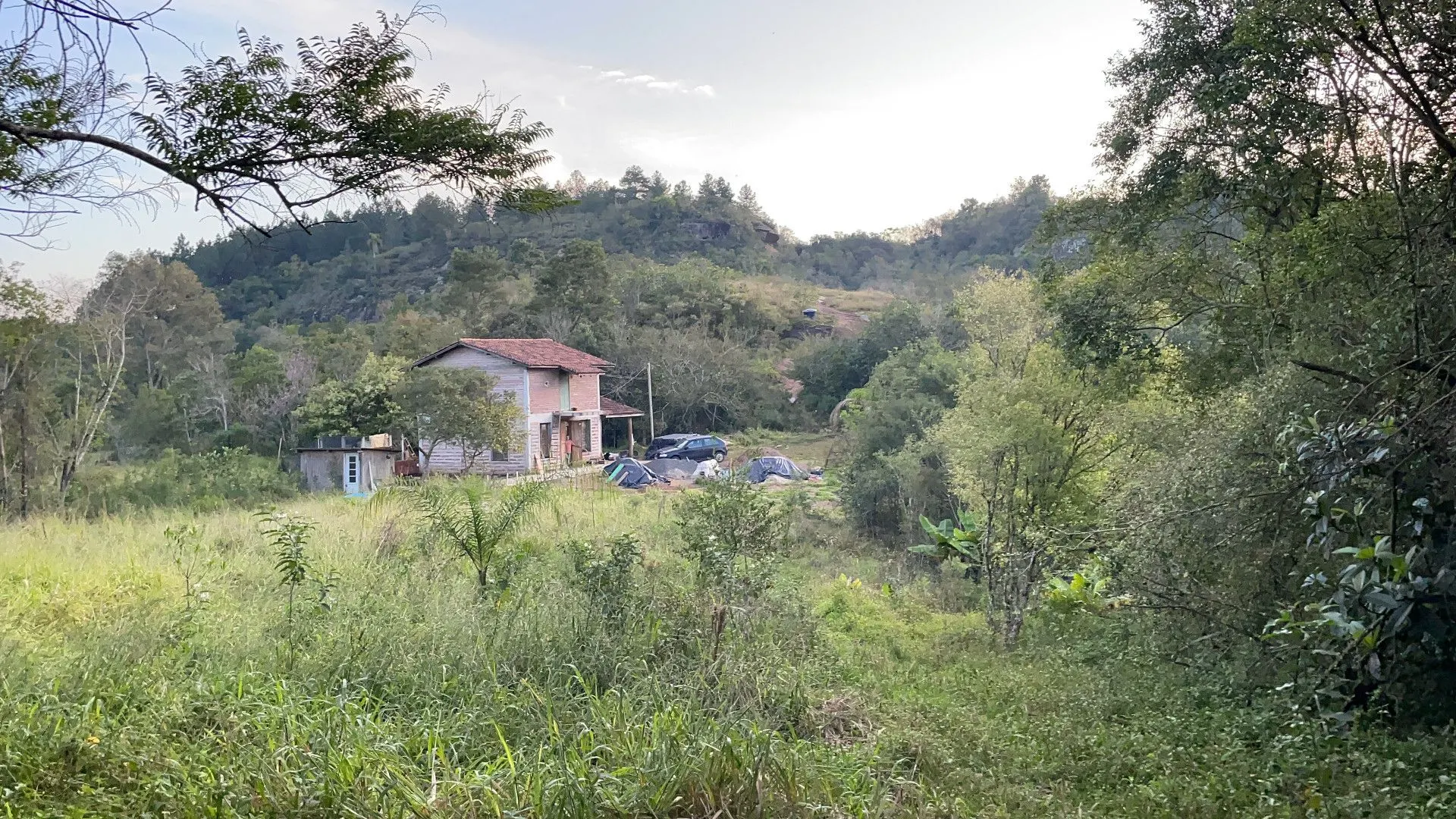 Chácara à venda de 3 ha em Santo Antônio da Patrulha, RS, Brasil