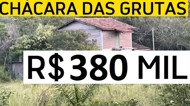 Chácara à venda de 3 ha em Santo Antônio da Patrulha, RS, Brasil