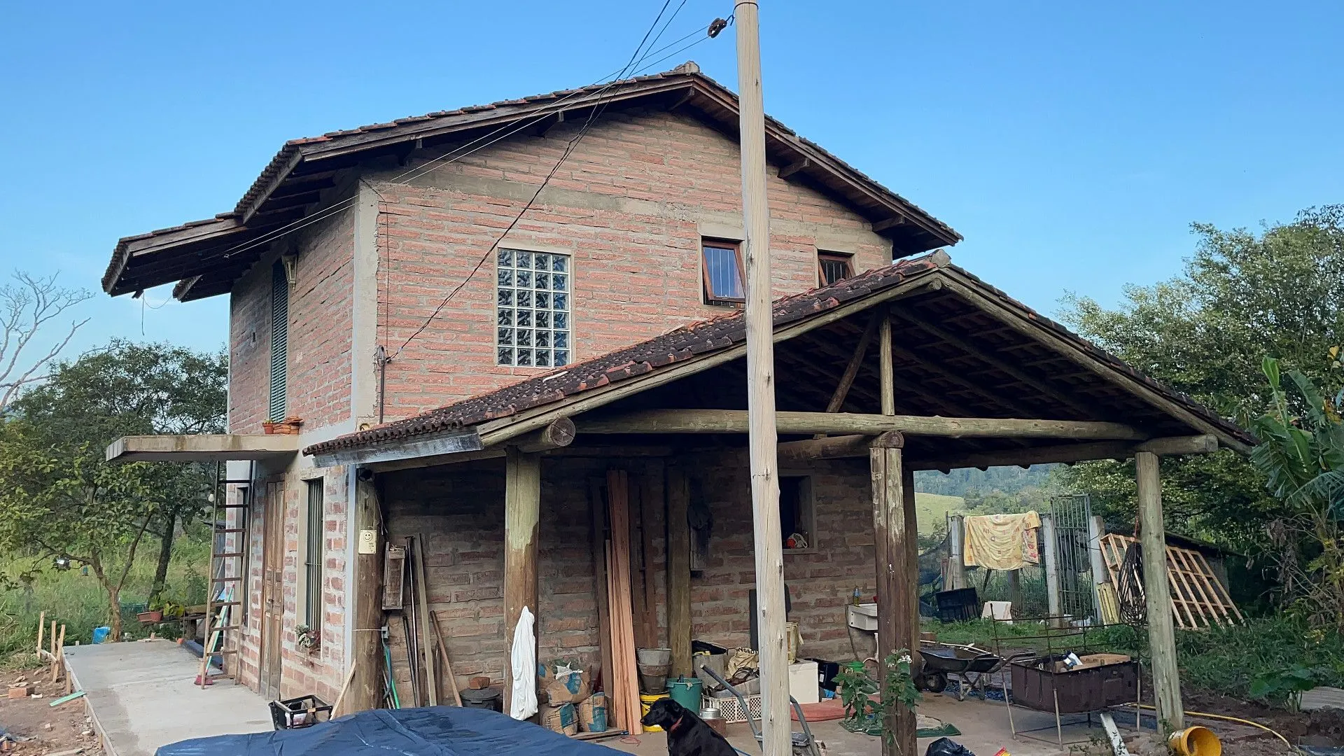 Chácara à venda de 3 ha em Santo Antônio da Patrulha, RS, Brasil