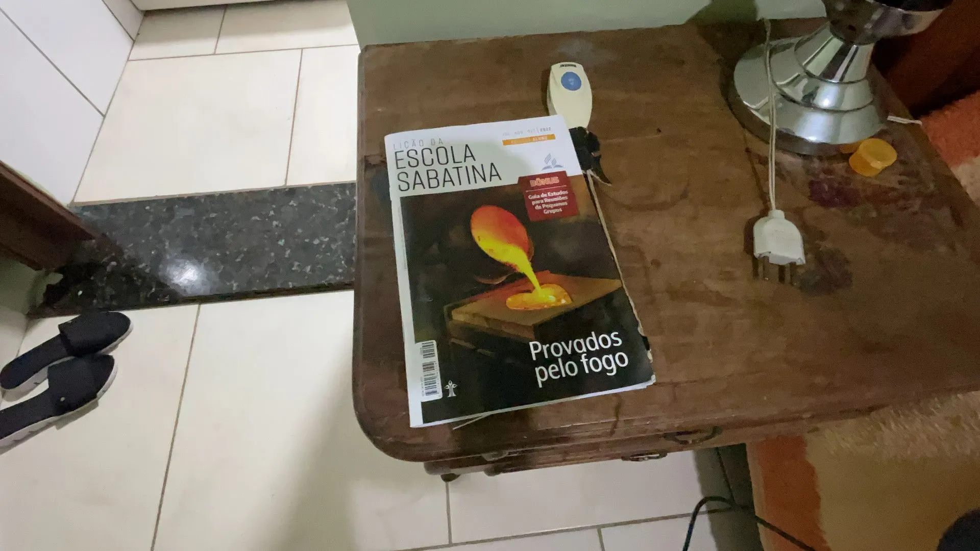 Chácara à venda de 3 ha em Santo Antônio da Patrulha, RS, Brasil