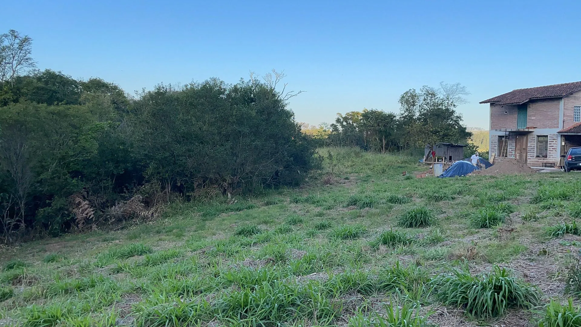 Chácara à venda de 3 ha em Santo Antônio da Patrulha, RS, Brasil