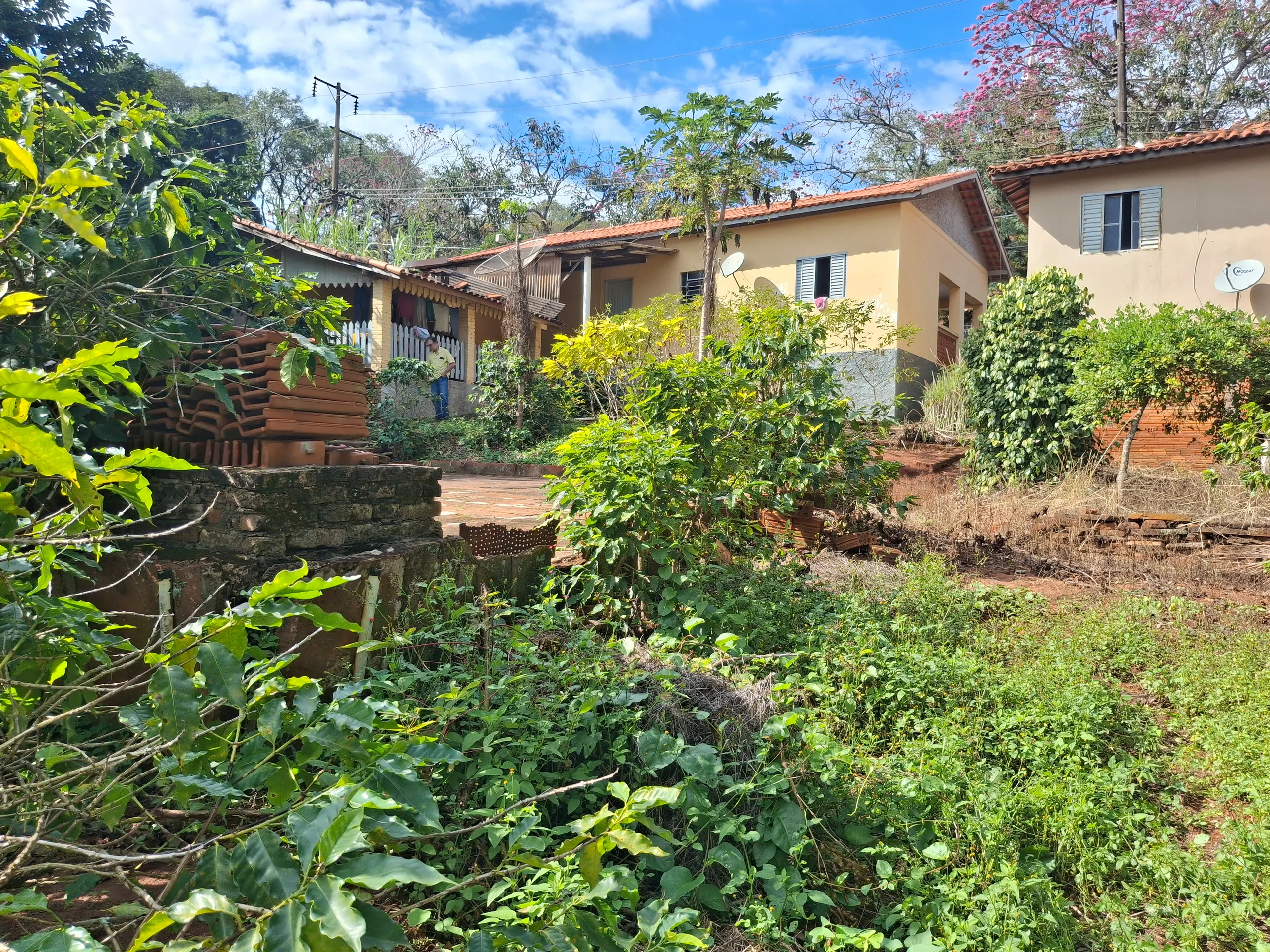 Chácara à venda de 3.200 m² em Timburi, SP, Brasil