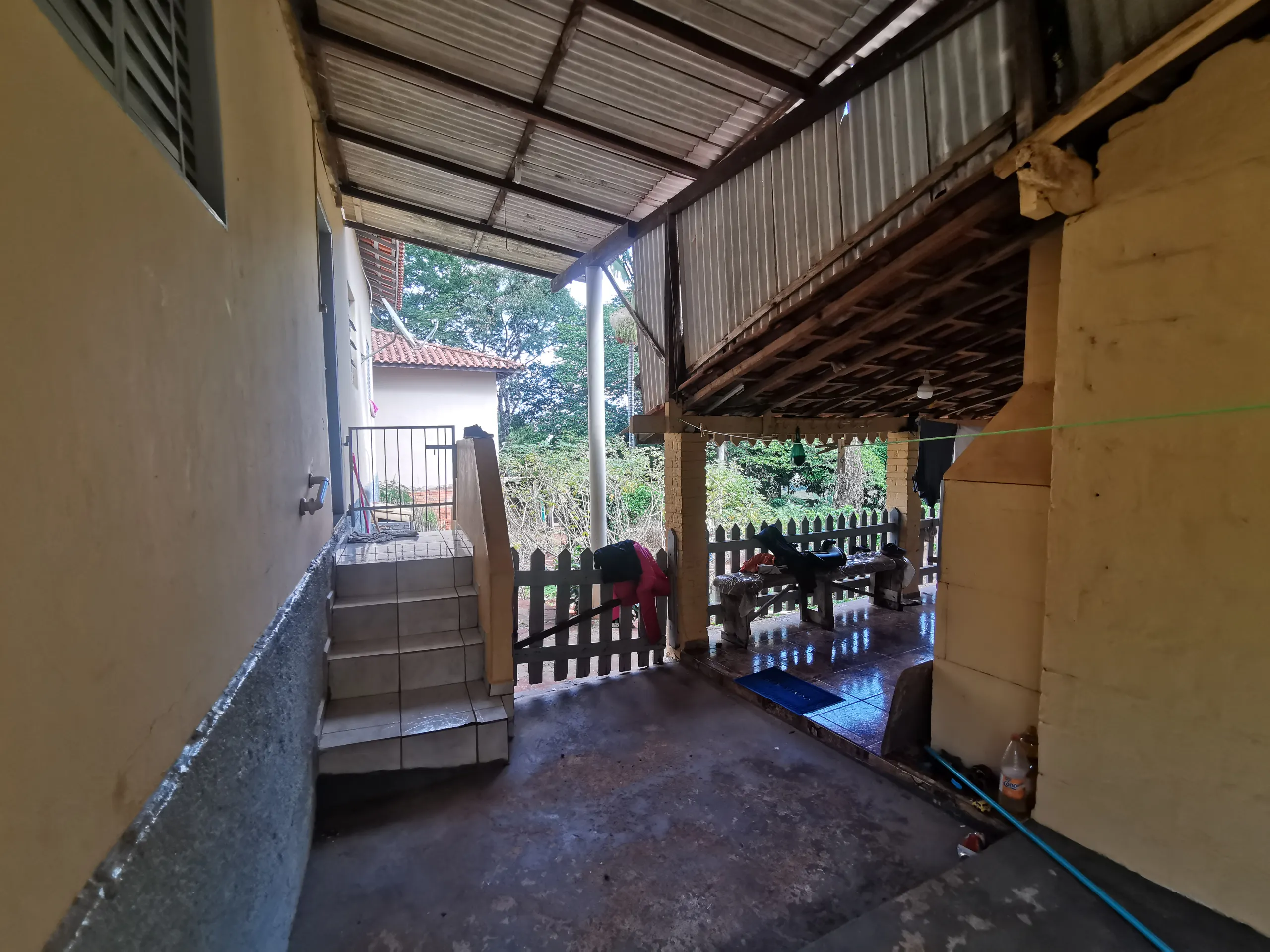 Chácara à venda de 3.200 m² em Timburi, SP, Brasil