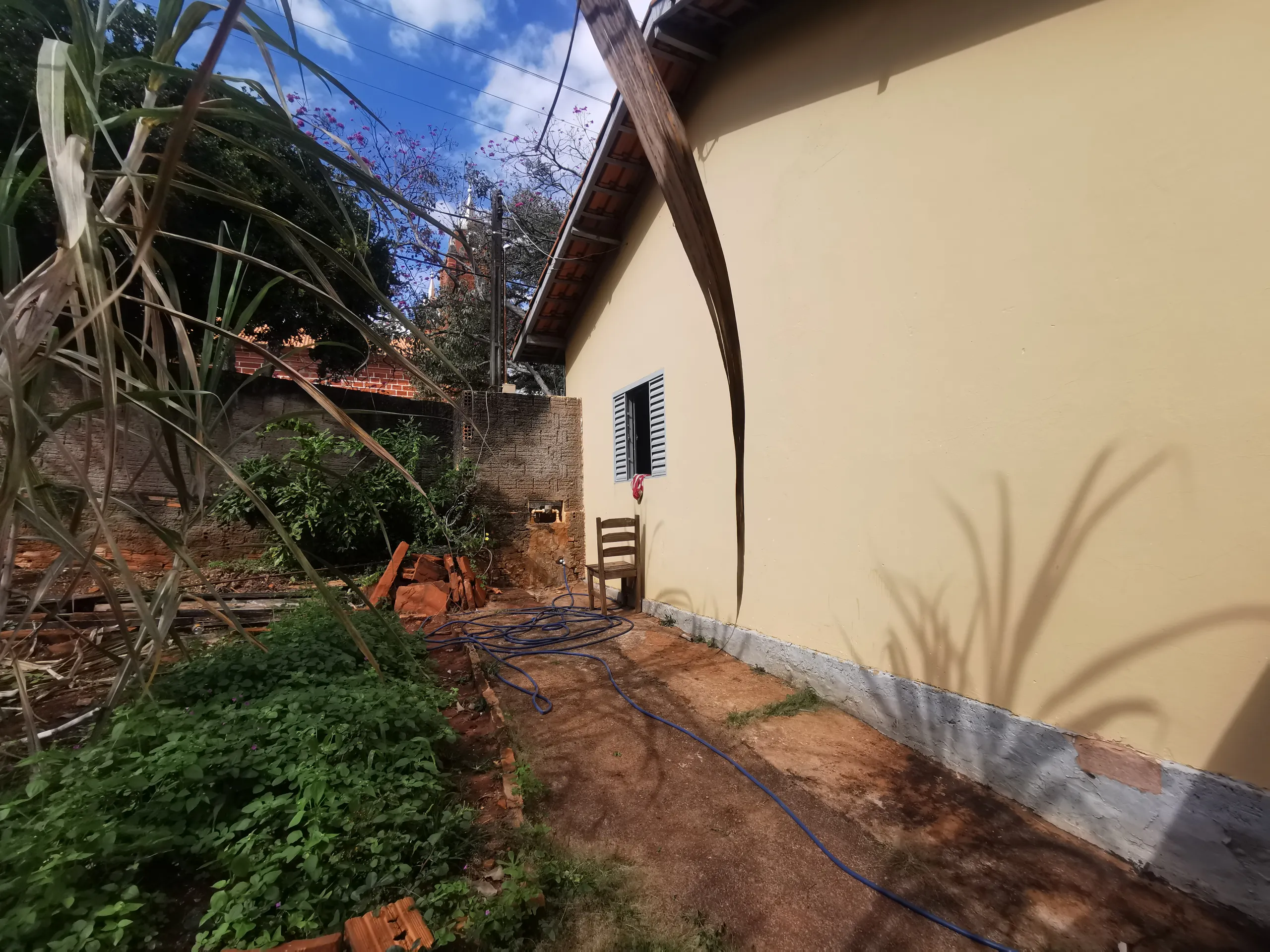 Chácara à venda de 3.200 m² em Timburi, SP, Brasil
