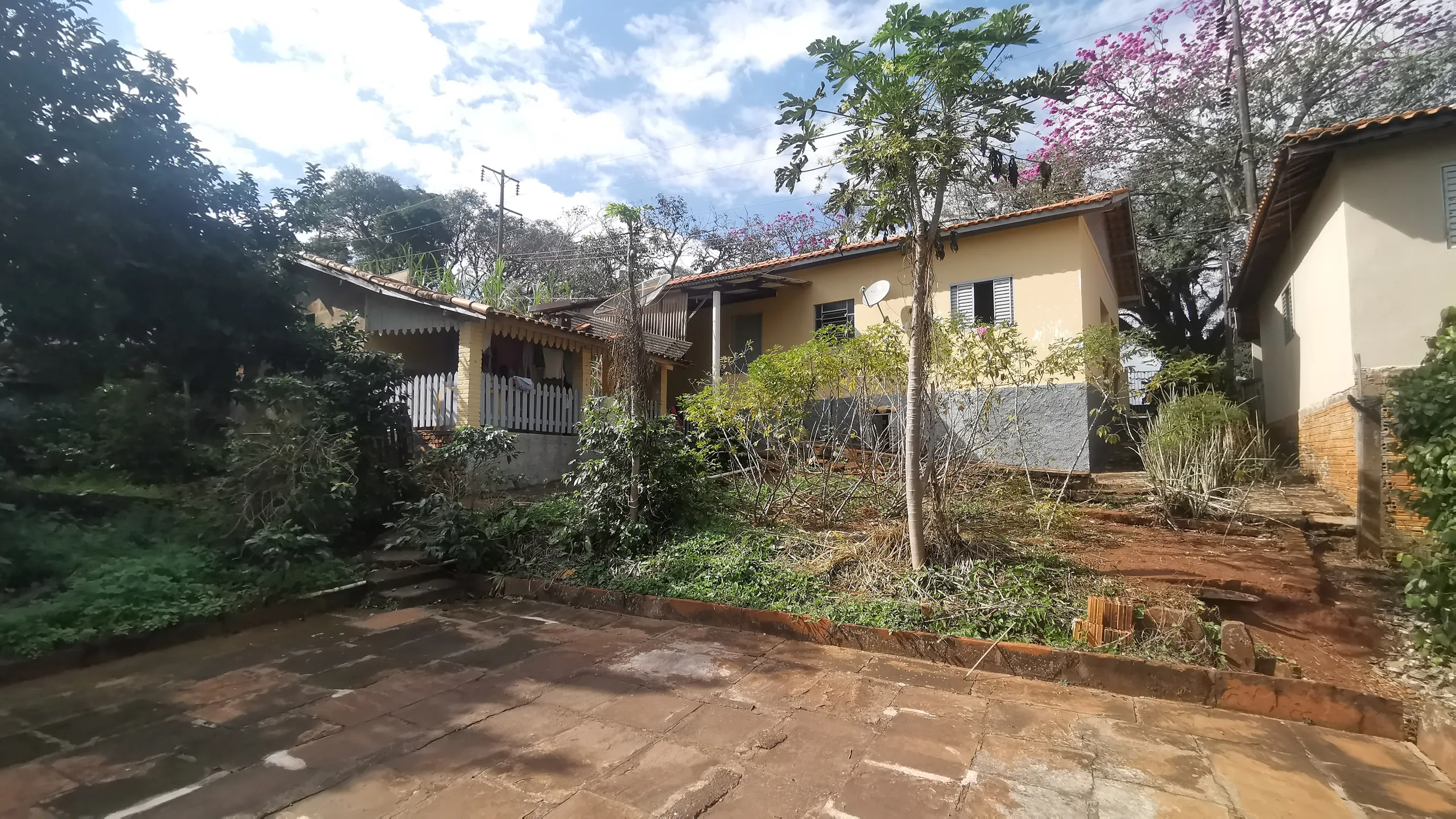 Chácara à venda de 3.200 m² em Timburi, SP, Brasil