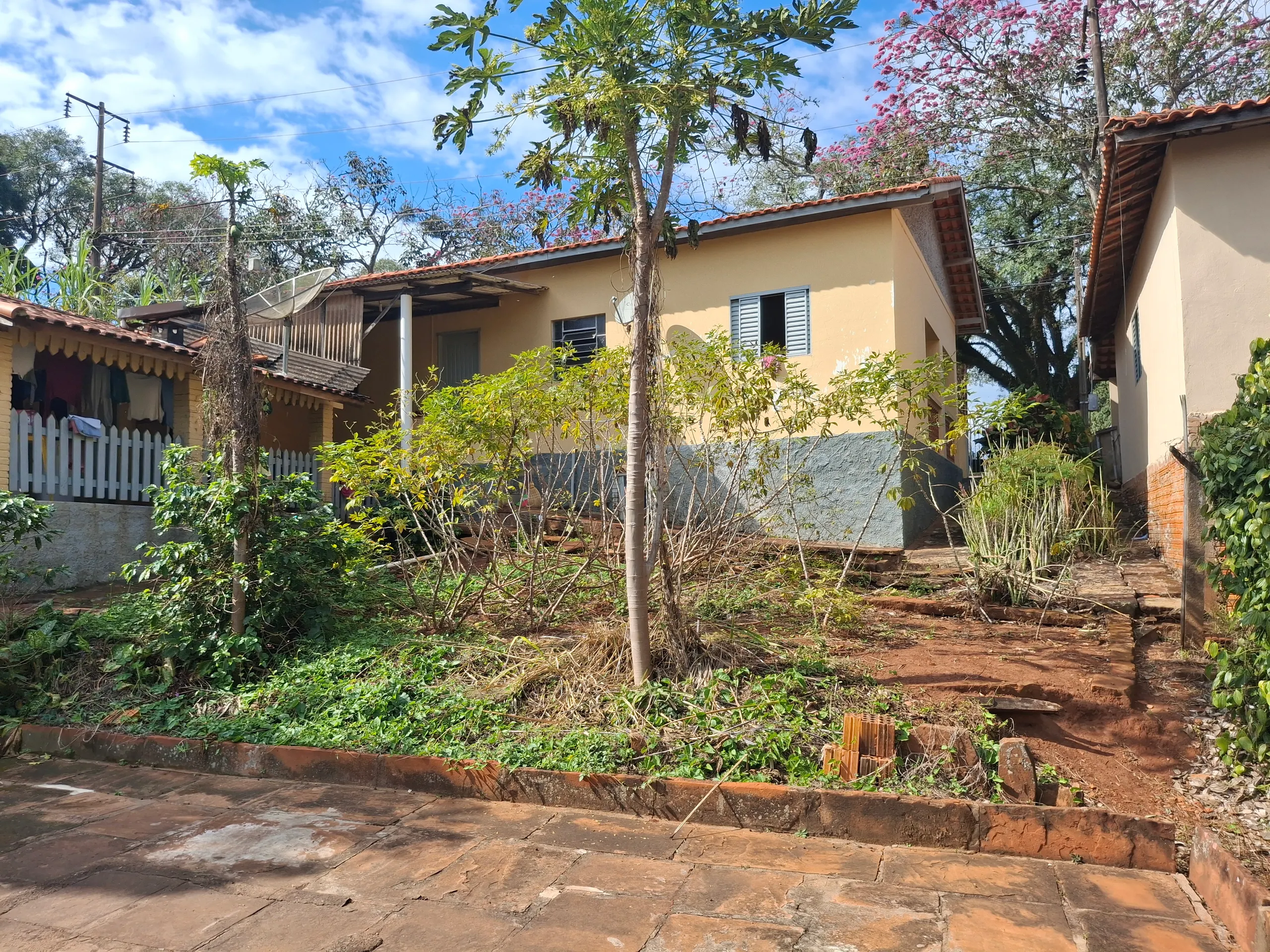 Chácara à venda de 3.200 m² em Timburi, SP, Brasil