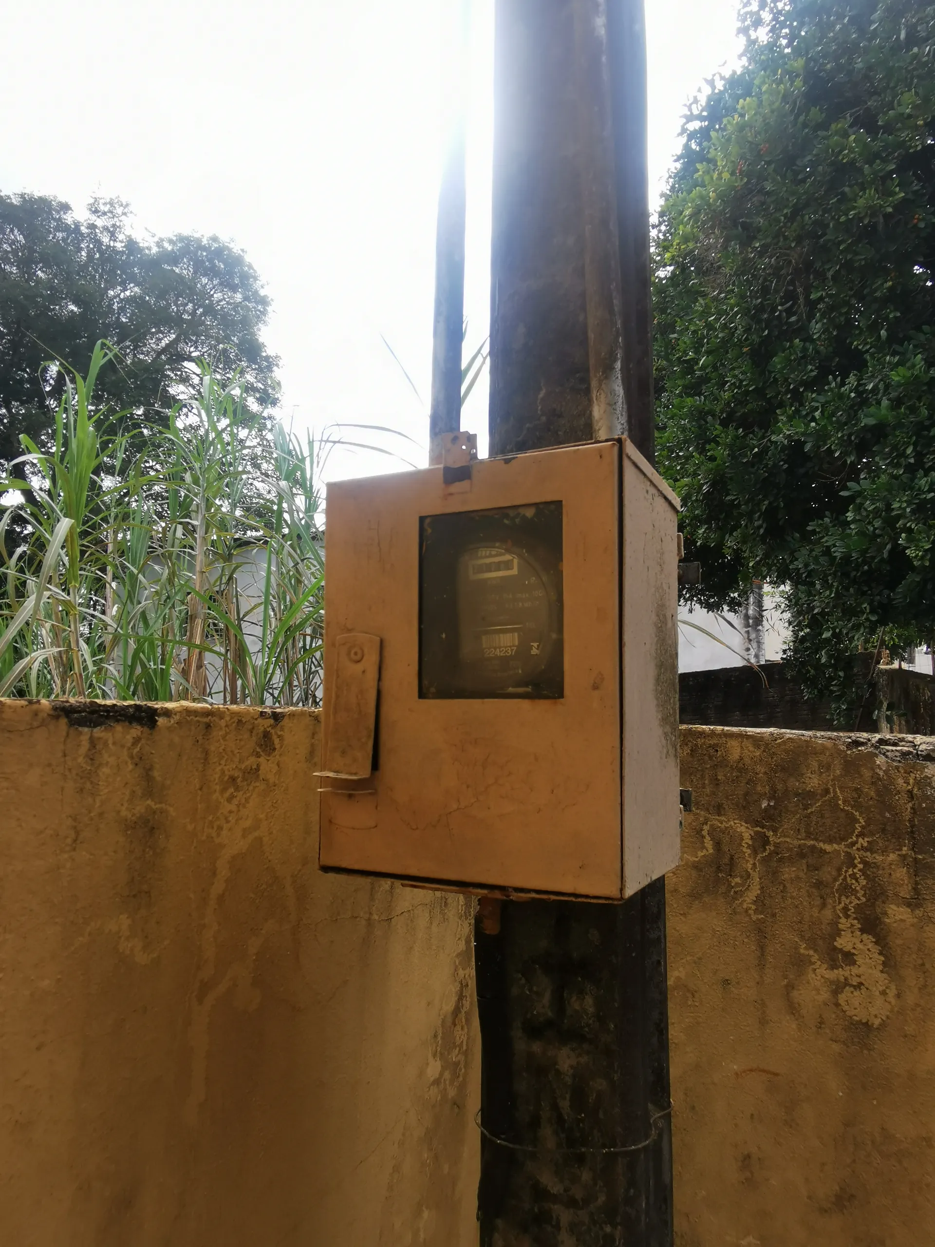Chácara à venda de 3.200 m² em Timburi, SP, Brasil