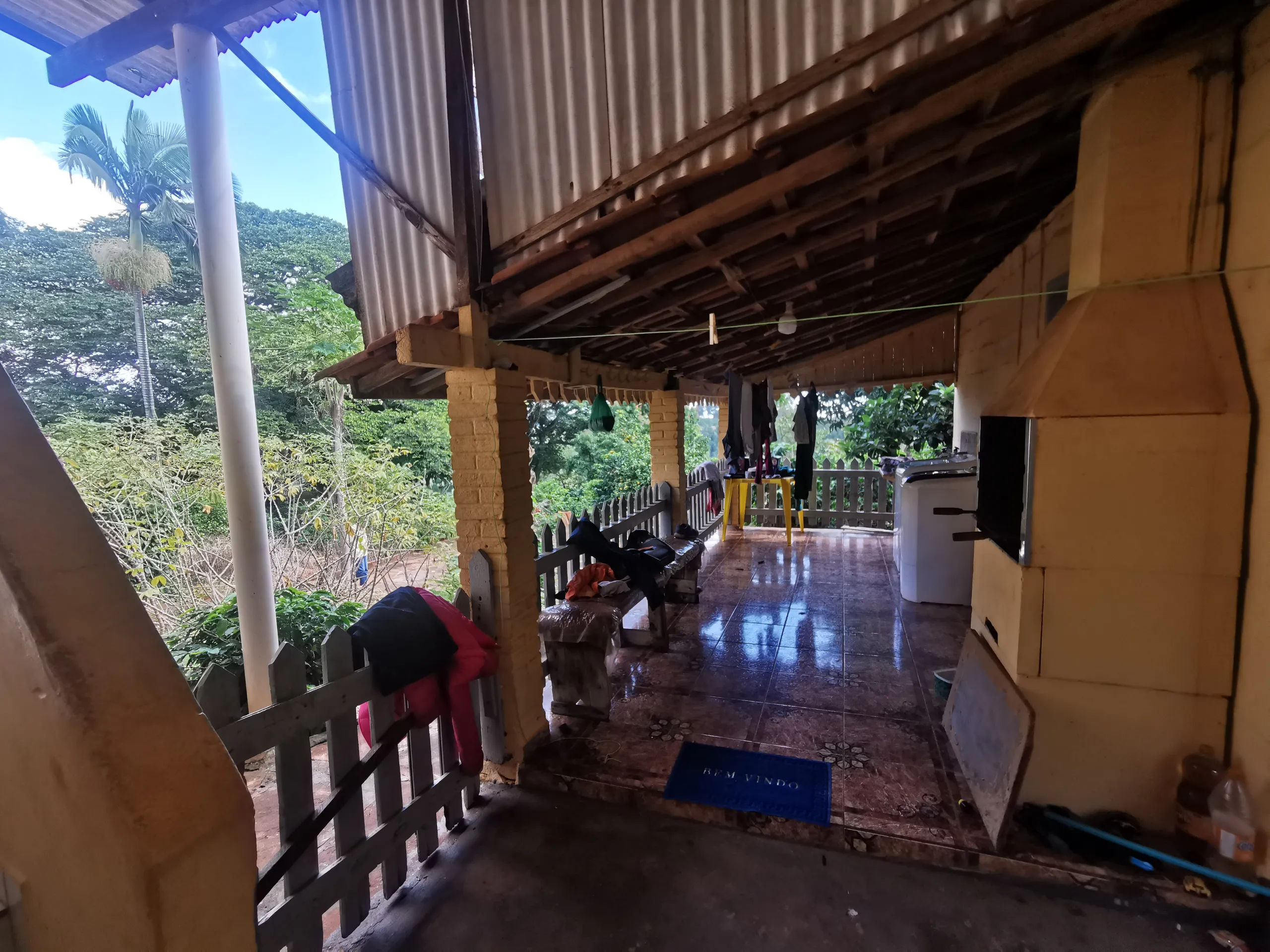 Chácara à venda de 3.200 m² em Timburi, SP, Brasil