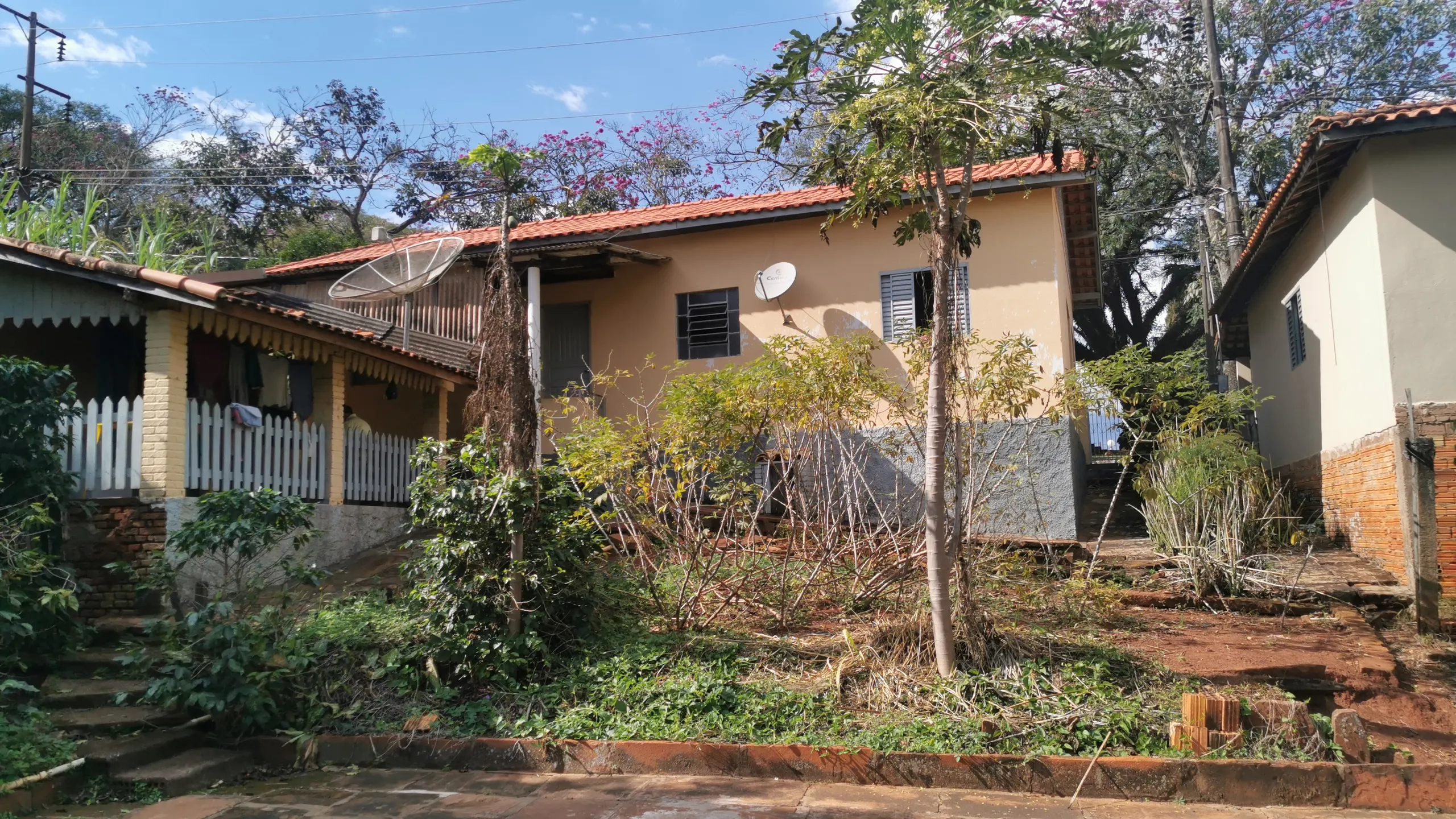 Chácara à venda de 3.200 m² em Timburi, SP, Brasil