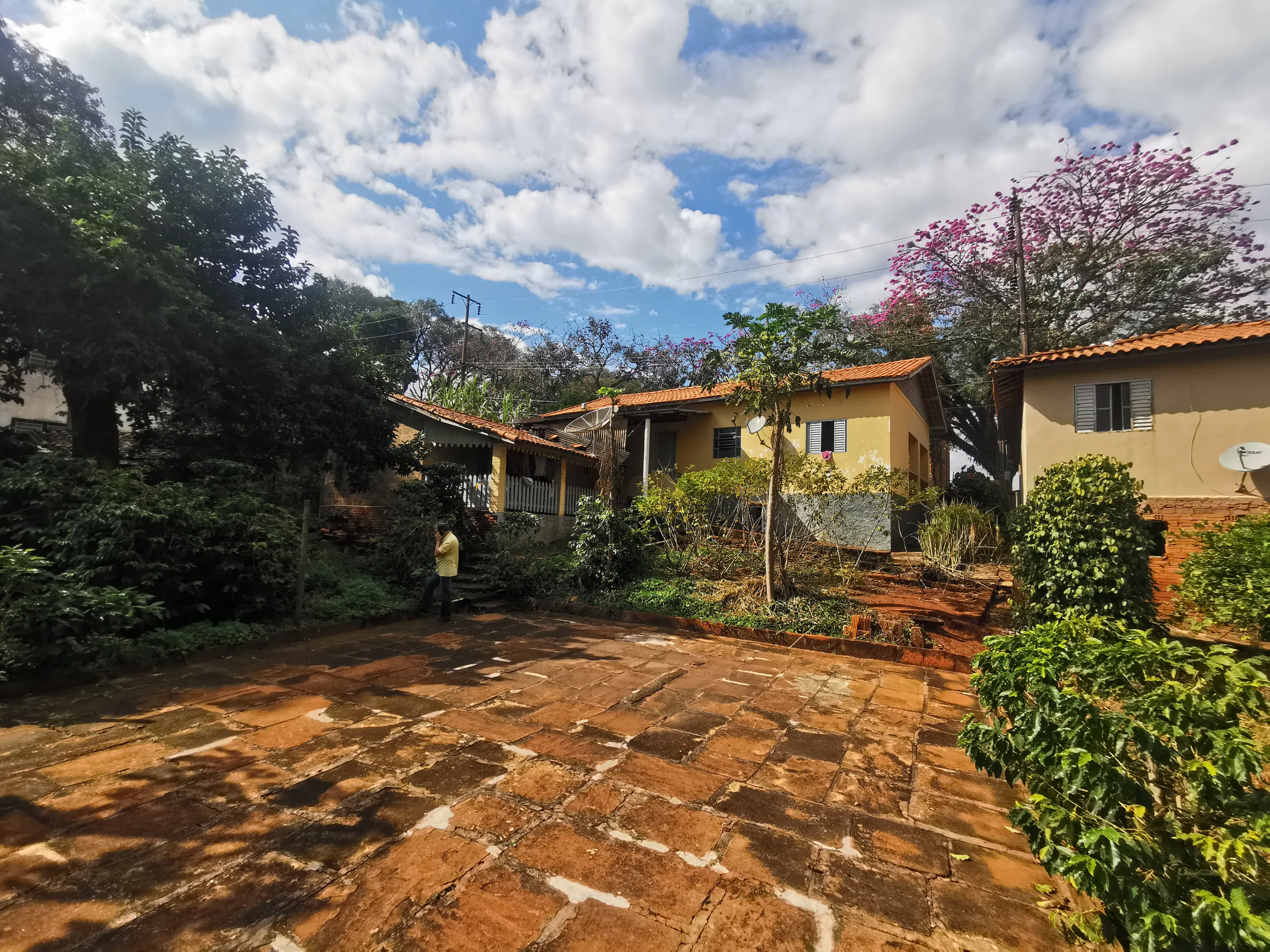 Chácara à venda de 3.200 m² em Timburi, SP, Brasil