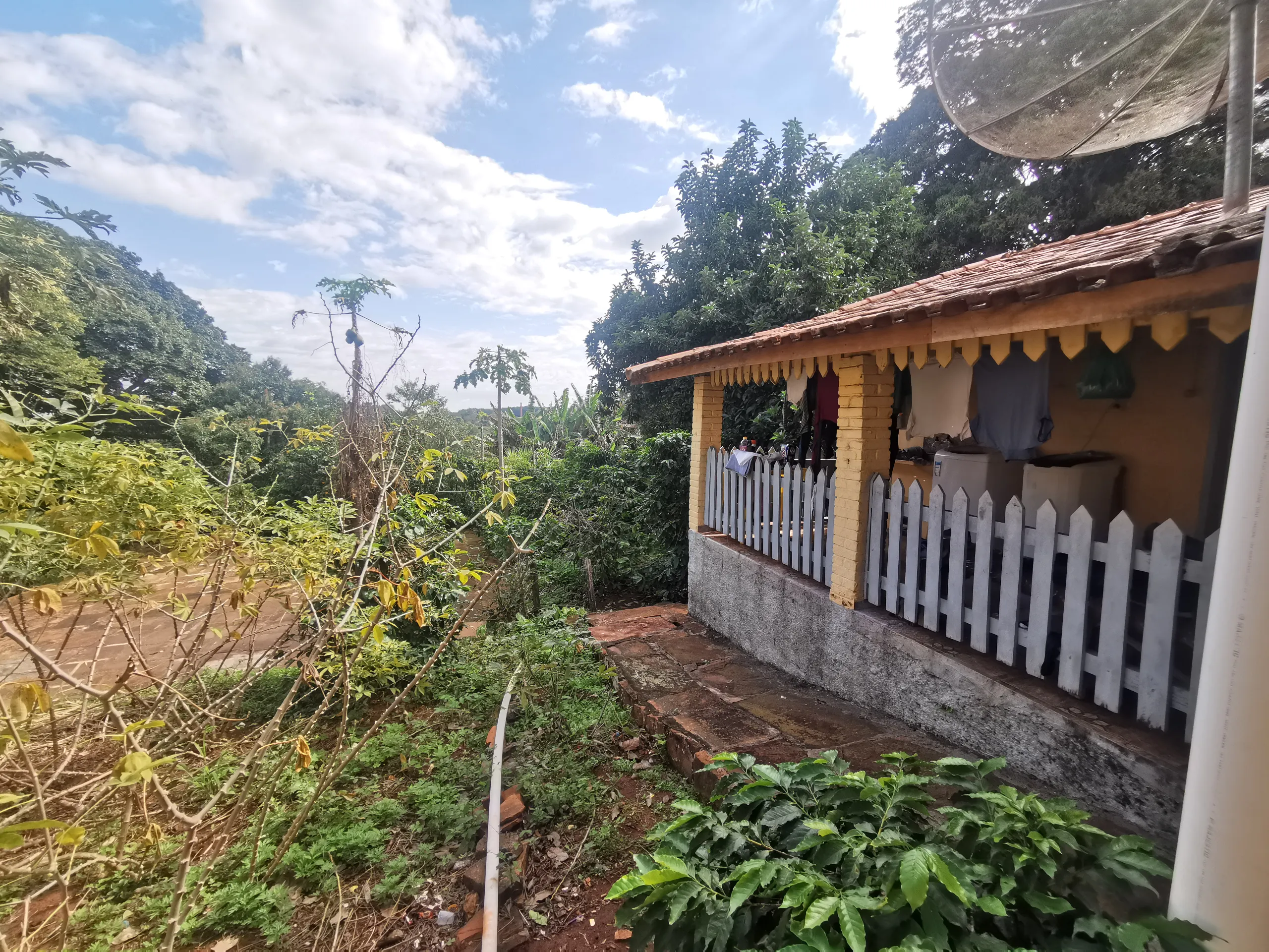 Chácara à venda de 3.200 m² em Timburi, SP, Brasil