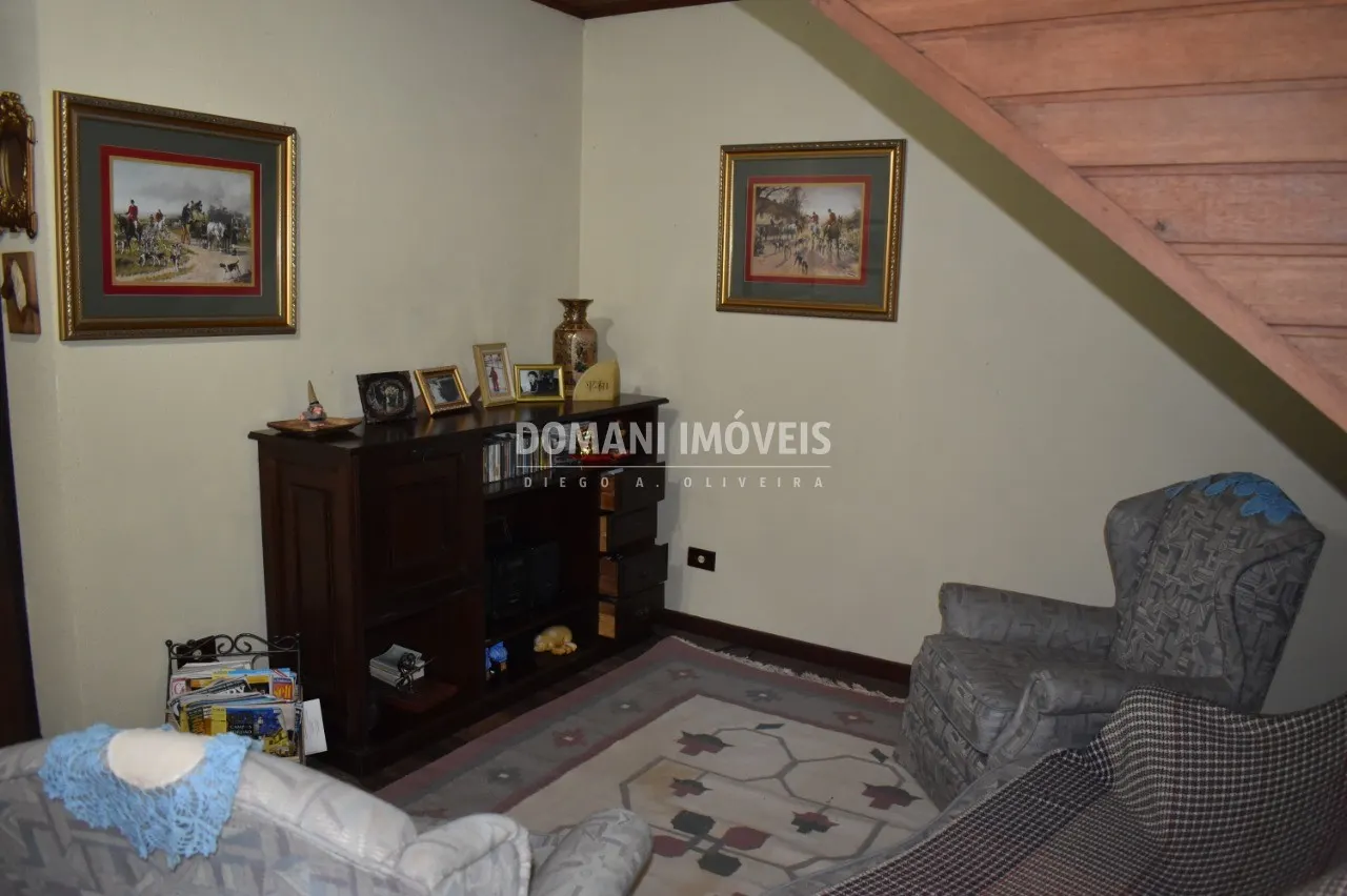Casa à venda de 1.010 m² em Campos do Jordão, SP, Brasil