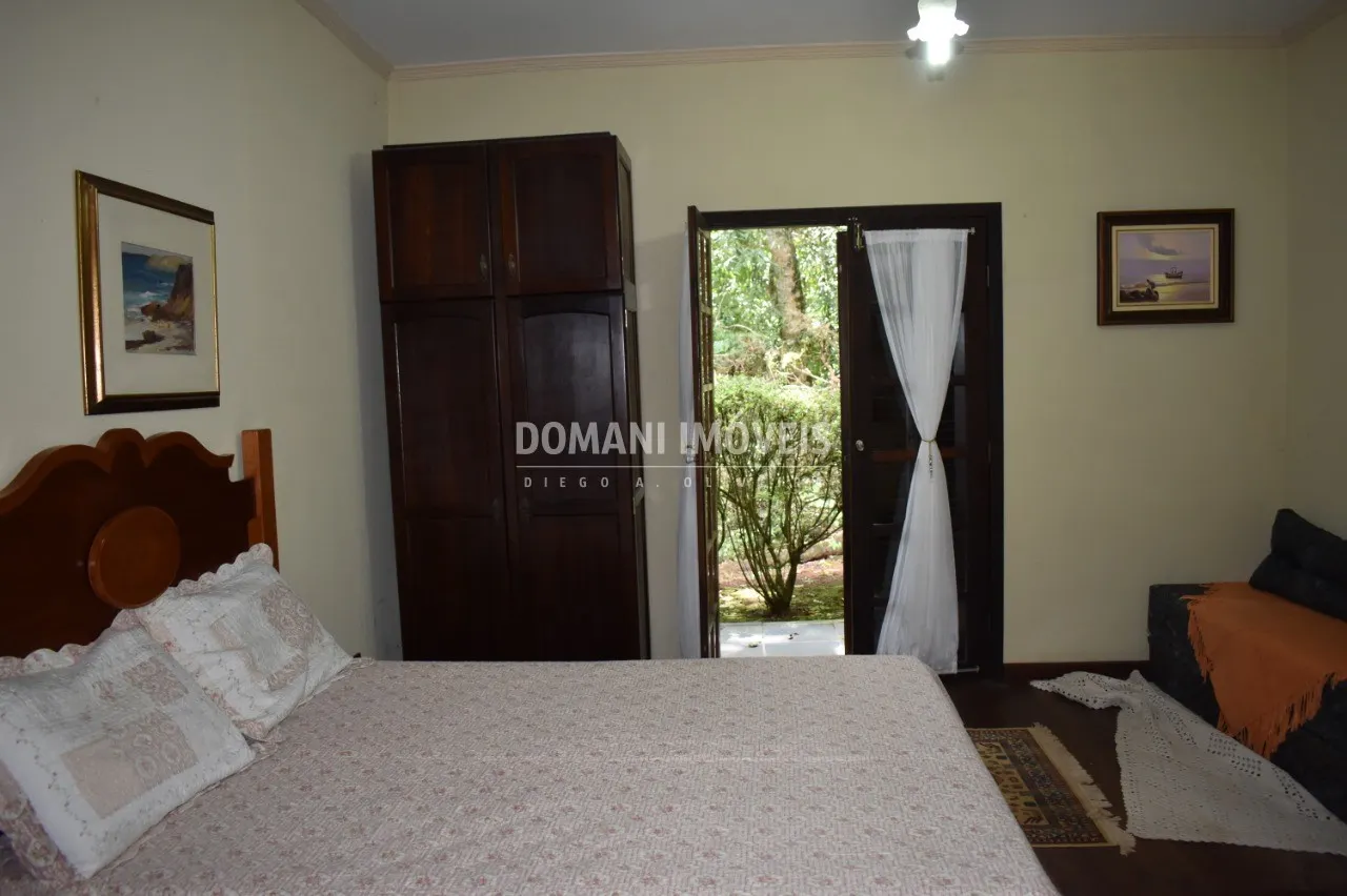 Casa à venda de 1.010 m² em Campos do Jordão, SP, Brasil