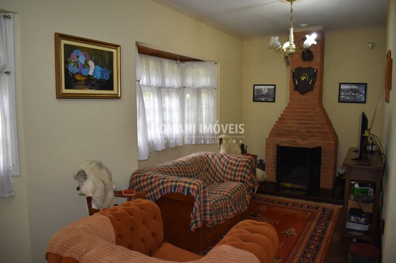 Casa à venda de 1.010 m² em Campos do Jordão, SP, Brasil