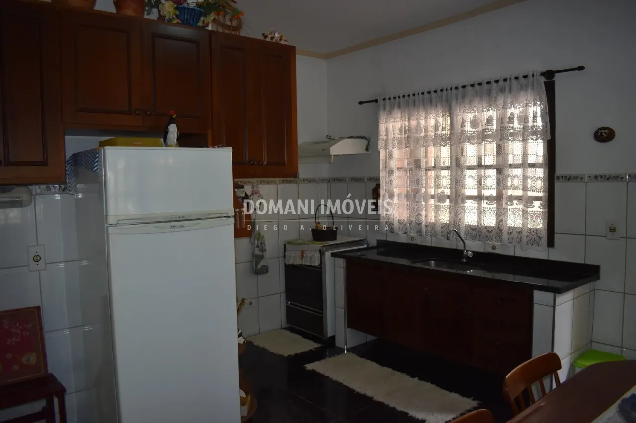 Casa à venda de 1.010 m² em Campos do Jordão, SP, Brasil