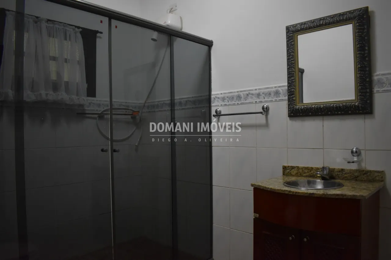 Casa à venda de 1.010 m² em Campos do Jordão, SP, Brasil