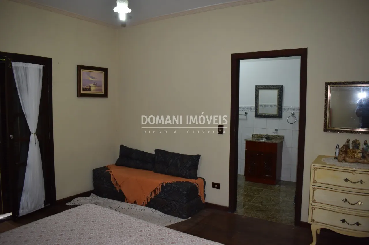 Casa à venda de 1.010 m² em Campos do Jordão, SP, Brasil