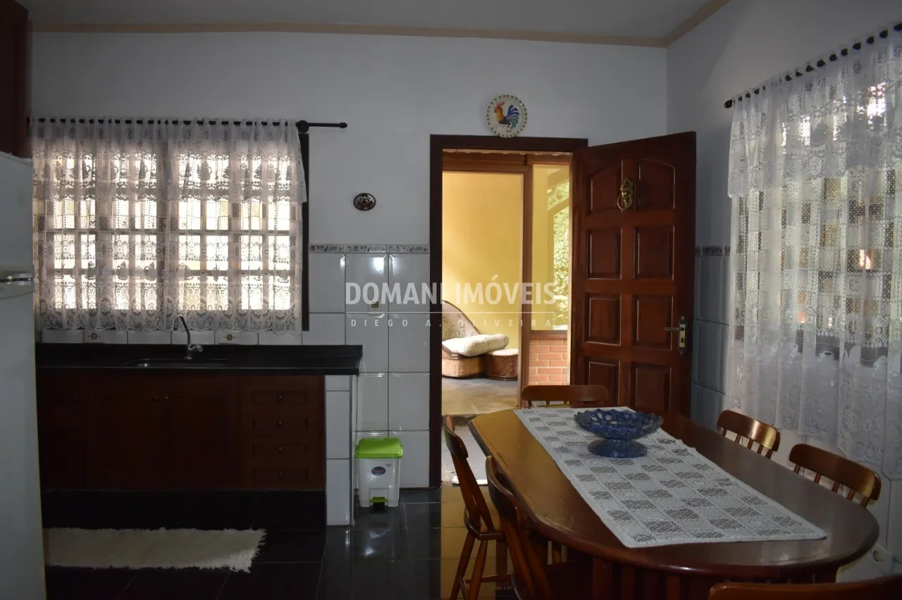 Casa à venda de 1.010 m² em Campos do Jordão, SP, Brasil