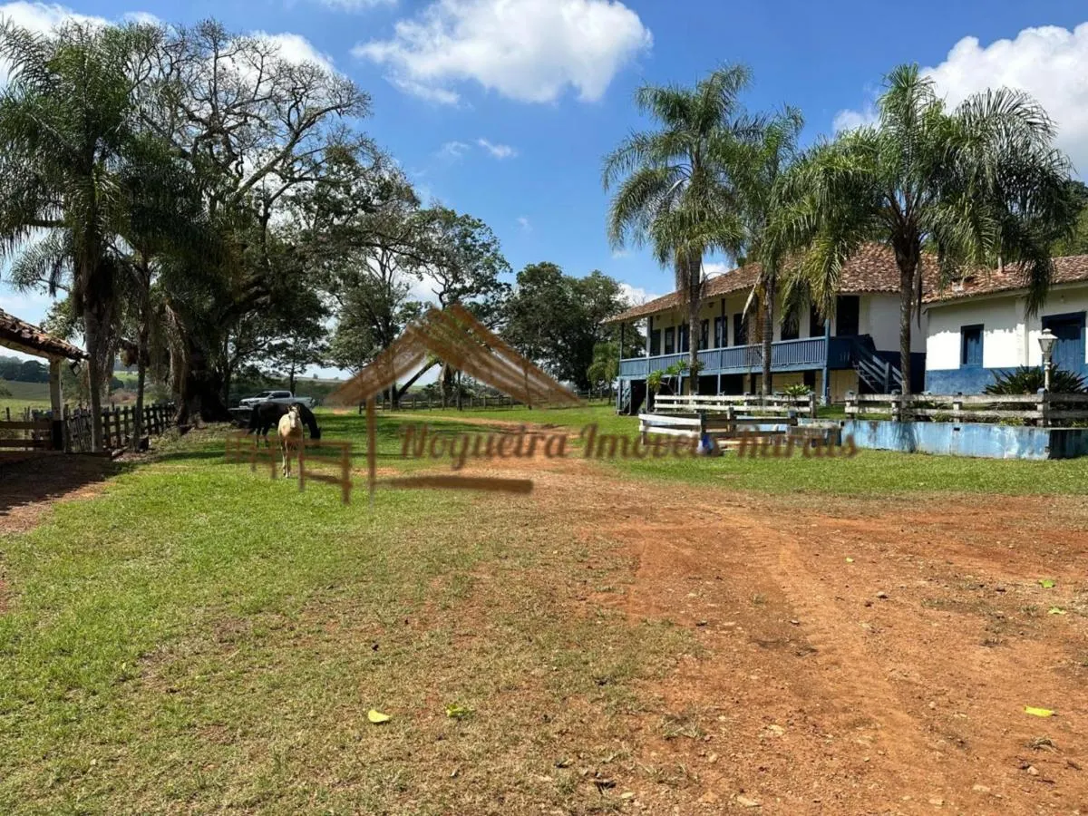 Fazenda à venda de 140 ha em Laranjal Paulista, SP, Brasil