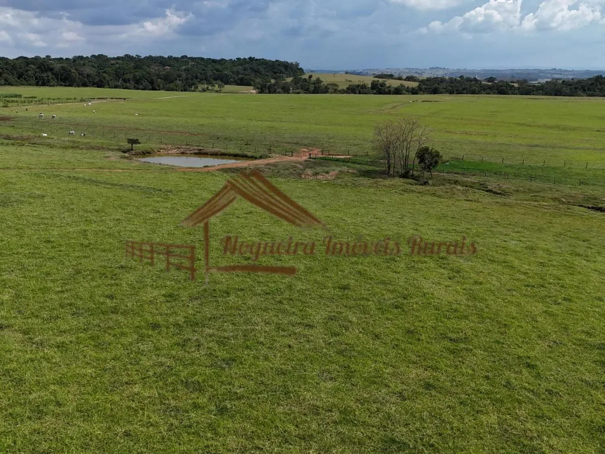 Fazenda à venda de 140 ha em Laranjal Paulista, SP, Brasil