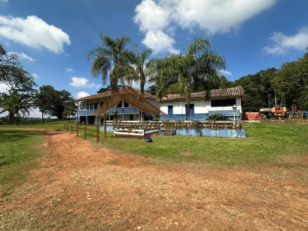 Fazenda à venda de 140 ha em Laranjal Paulista, SP, Brasil