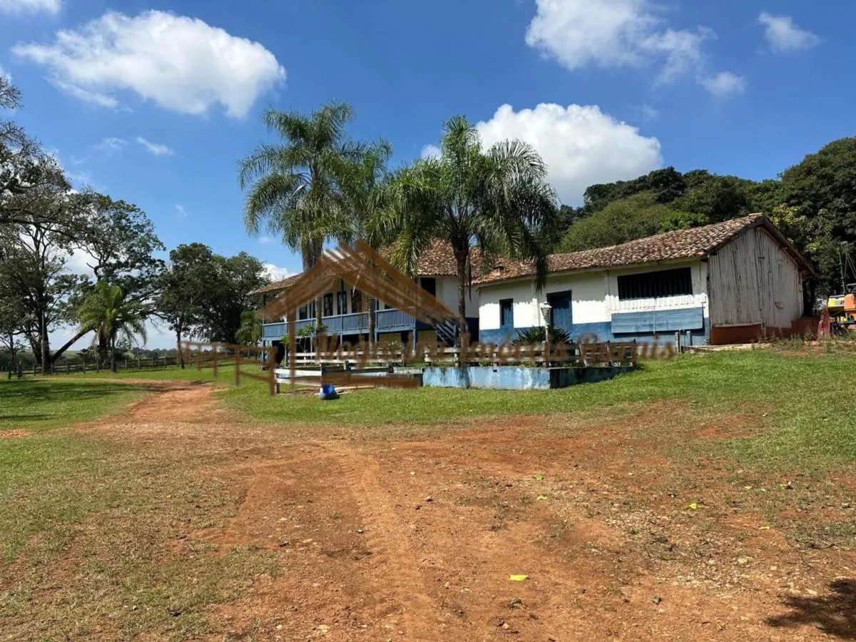 Fazenda à venda de 140 ha em Laranjal Paulista, SP, Brasil