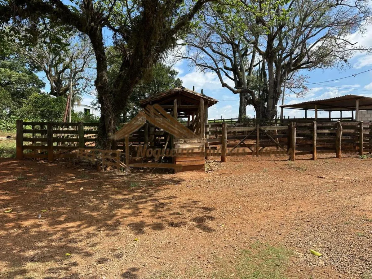 Fazenda à venda de 140 ha em Laranjal Paulista, SP, Brasil