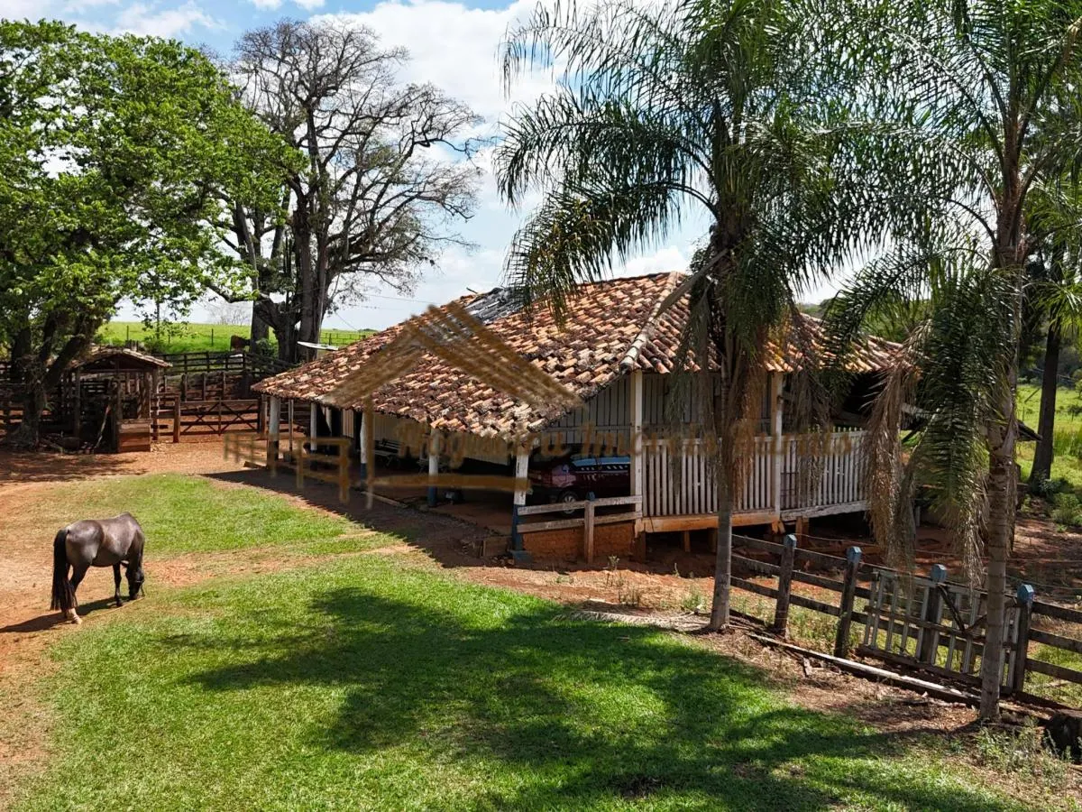 Fazenda à venda de 140 ha em Laranjal Paulista, SP, Brasil
