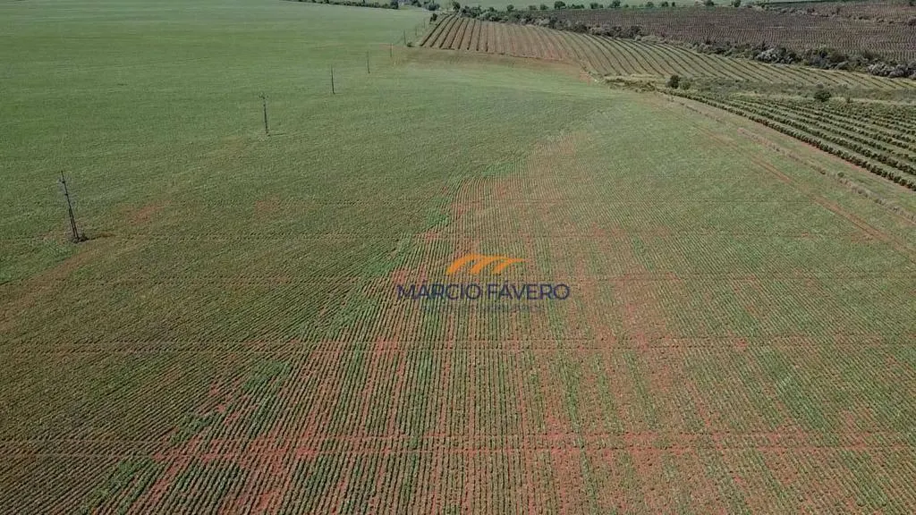 Fazenda à venda de 121 ha em Itaí, SP, Brasil
