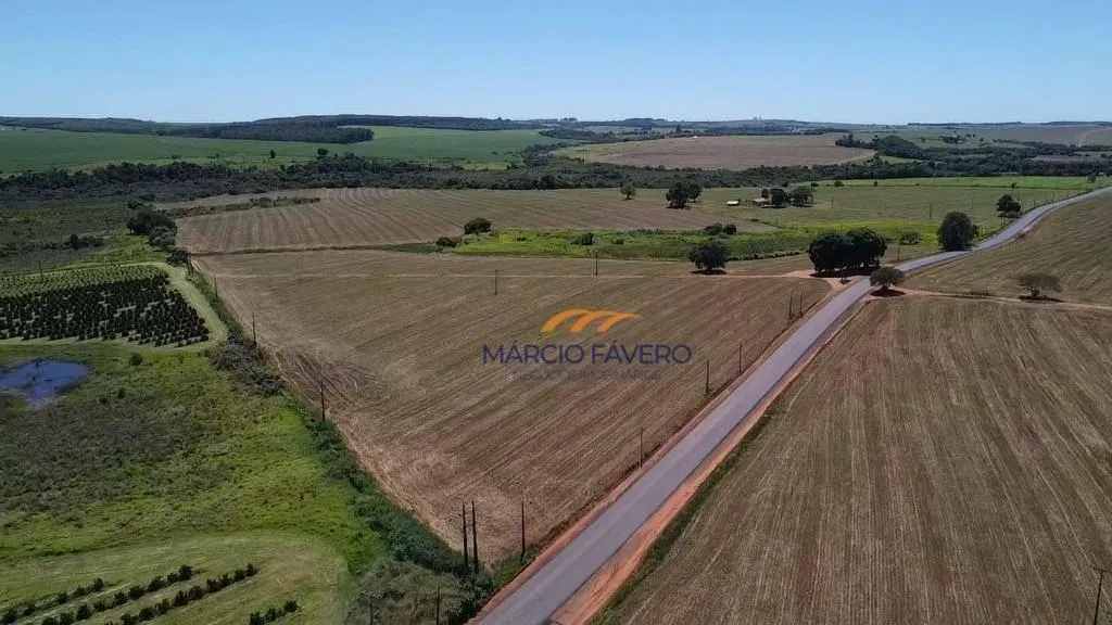 Fazenda à venda de 121 ha em Itaí, SP, Brasil