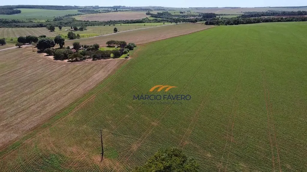 Fazenda à venda de 121 ha em Itaí, SP, Brasil
