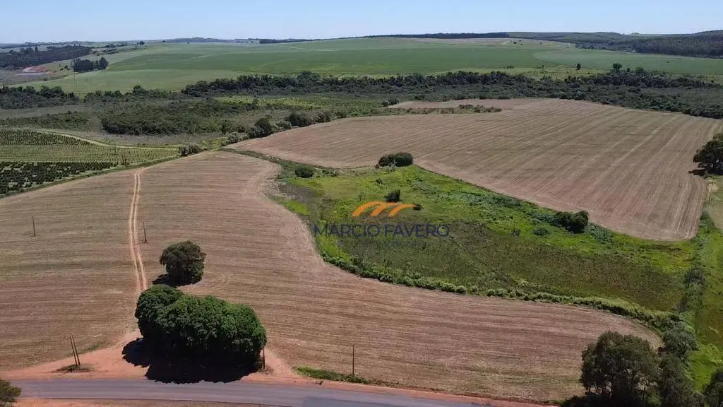 Fazenda à venda de 121 ha em Itaí, SP, Brasil