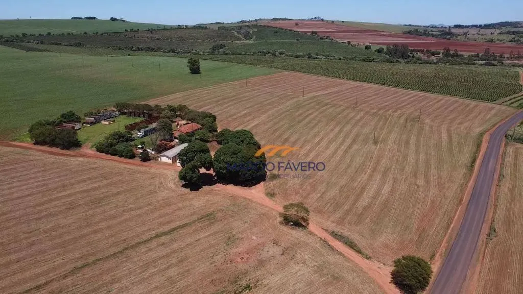 Fazenda à venda de 121 ha em Itaí, SP, Brasil