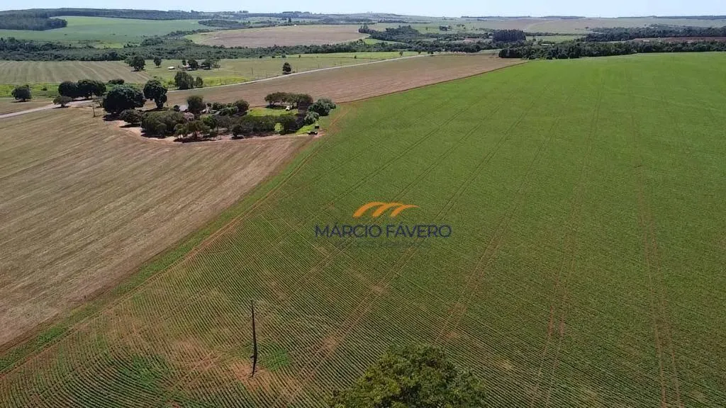 Fazenda à venda de 121 ha em Itaí, SP, Brasil