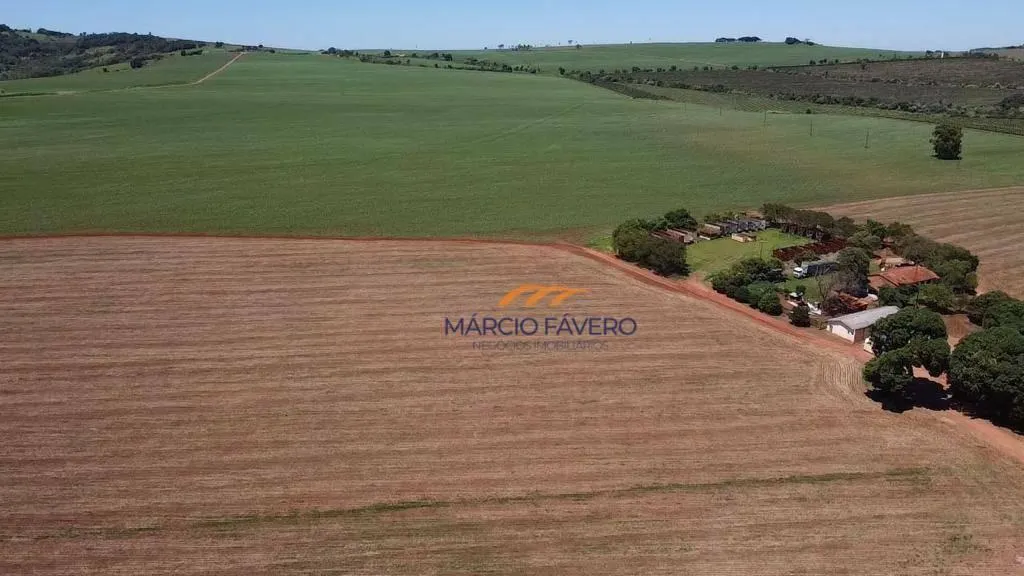 Fazenda à venda de 121 ha em Itaí, SP, Brasil