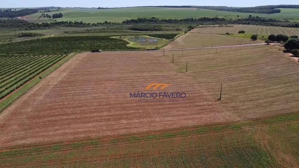 Fazenda à venda de 121 ha em Itaí, SP, Brasil