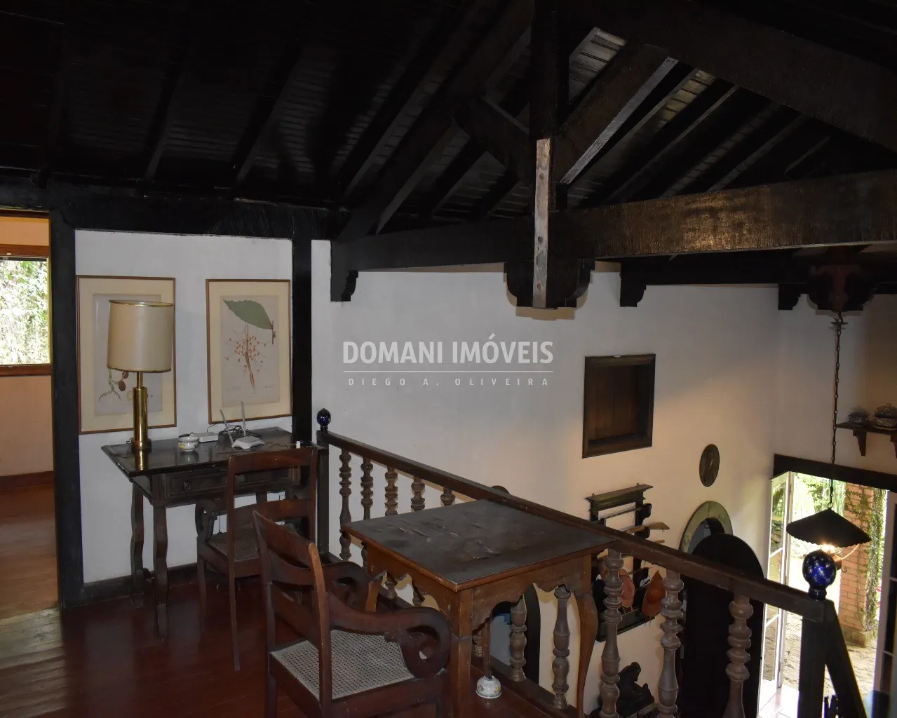Casa à venda de 8 ha em Campos do Jordão, SP, Brasil
