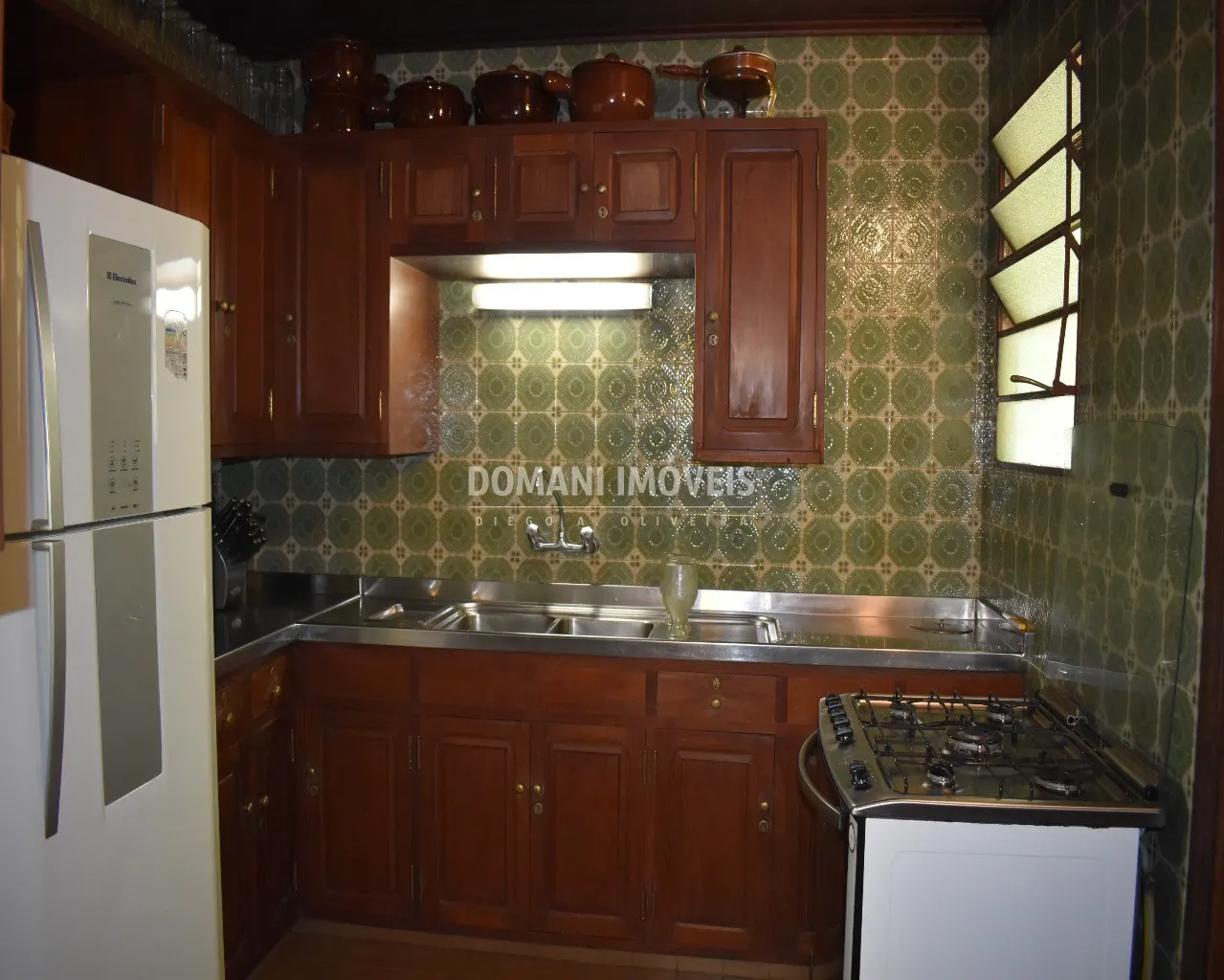 Casa à venda de 8 ha em Campos do Jordão, SP, Brasil