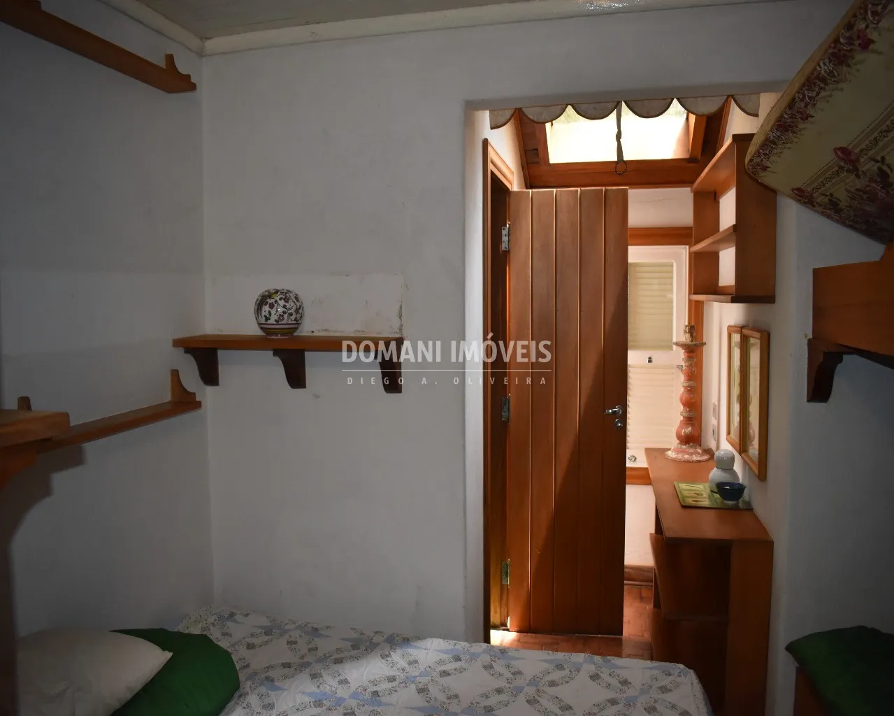 Casa à venda de 8 ha em Campos do Jordão, SP, Brasil