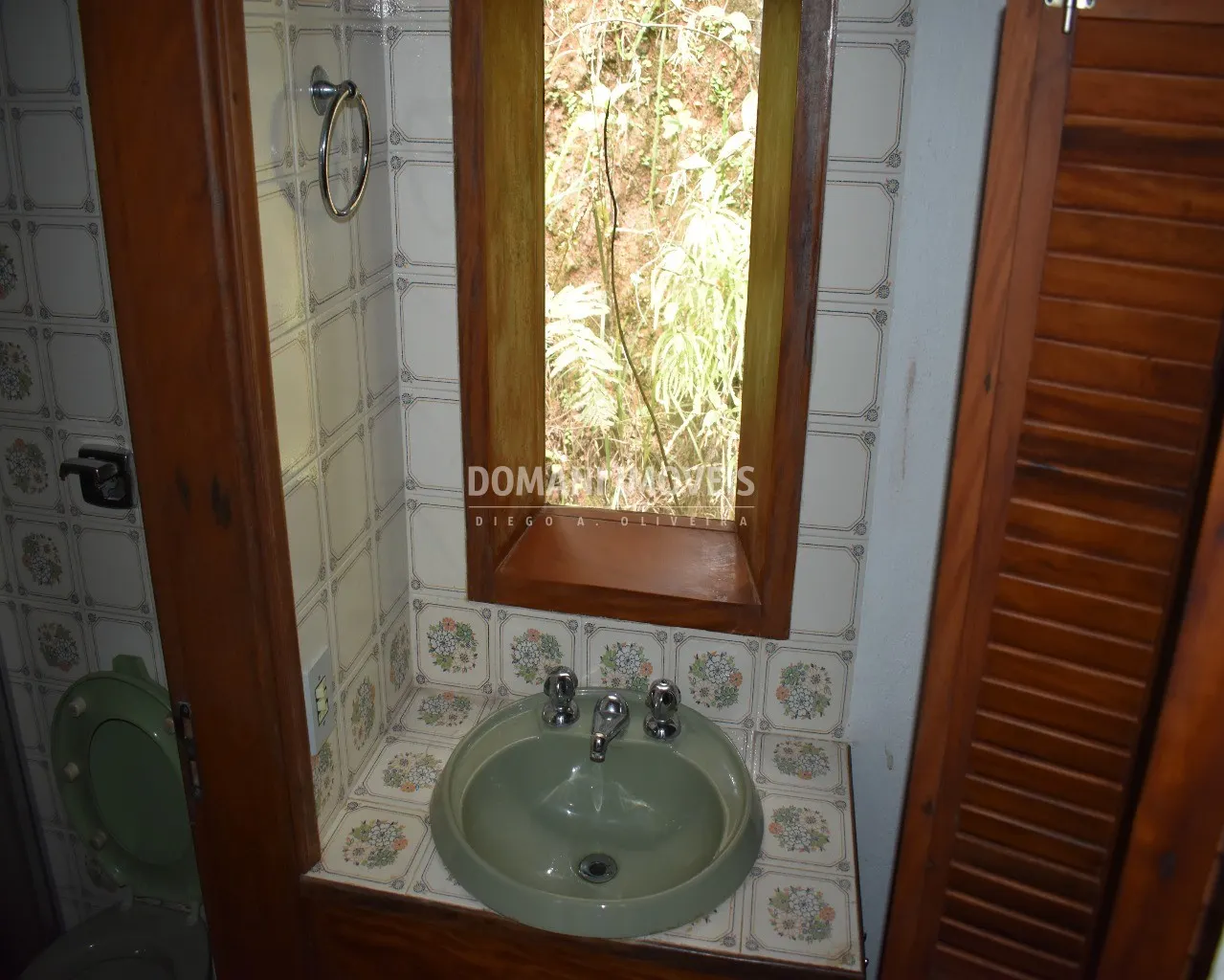 Casa à venda de 8 ha em Campos do Jordão, SP, Brasil