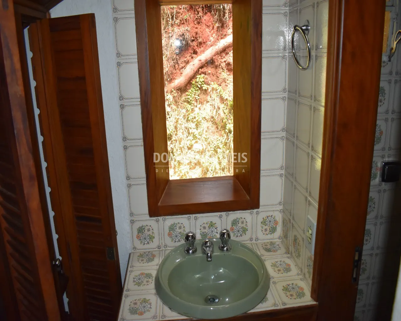 Casa à venda de 8 ha em Campos do Jordão, SP, Brasil