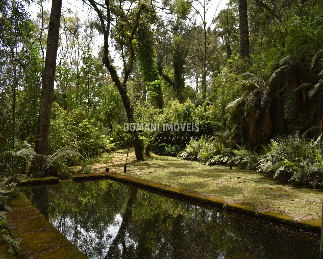 Casa à venda de 8 ha em Campos do Jordão, SP, Brasil