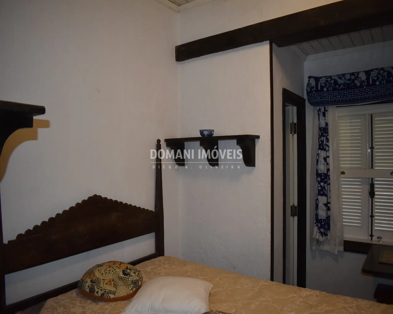 Casa à venda de 8 ha em Campos do Jordão, SP, Brasil