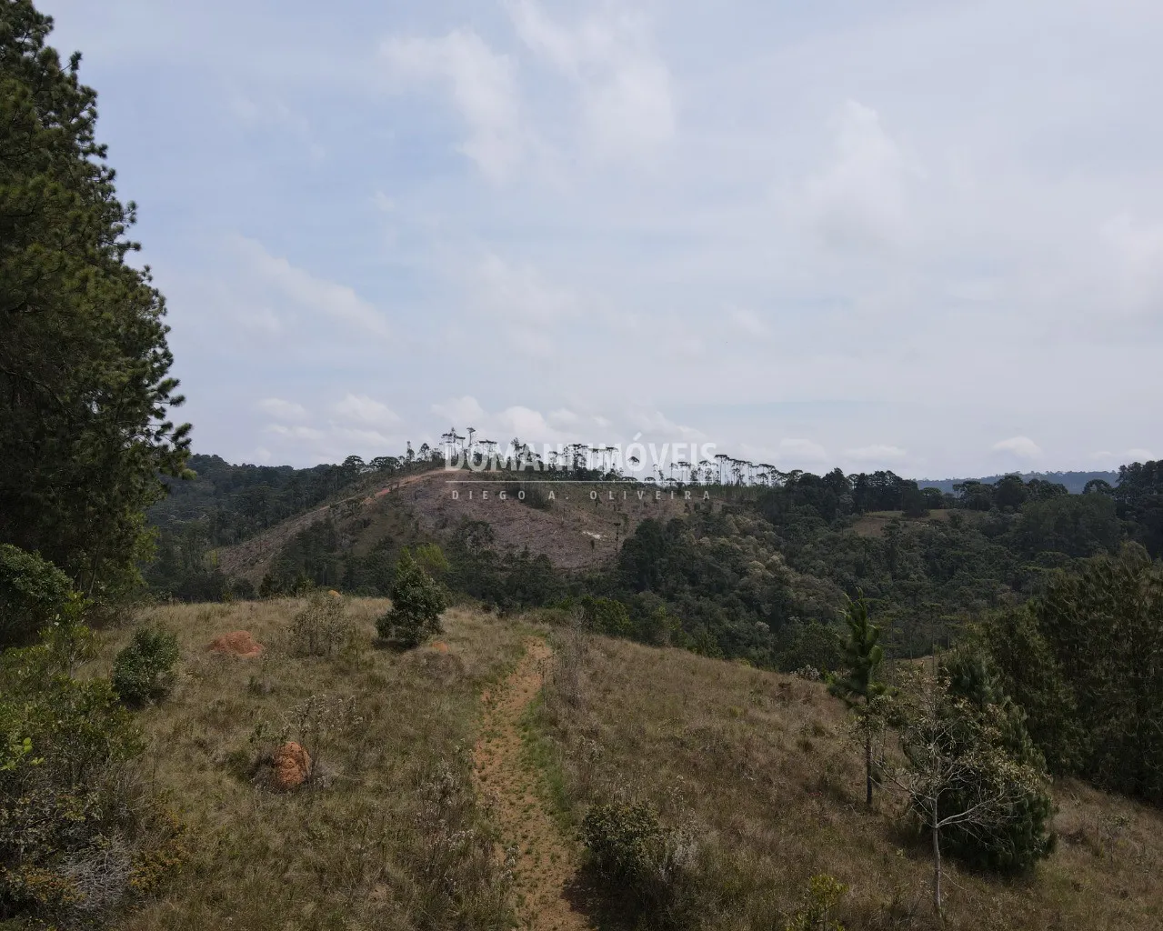 Casa à venda de 8 ha em Campos do Jordão, SP, Brasil