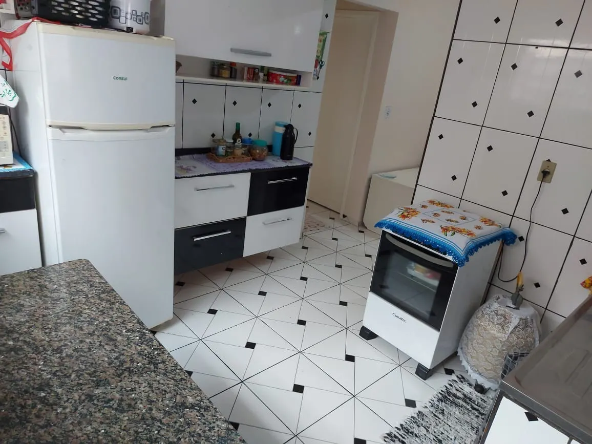 Casa à venda de 250 m² em Jacareí, SP, Brasil