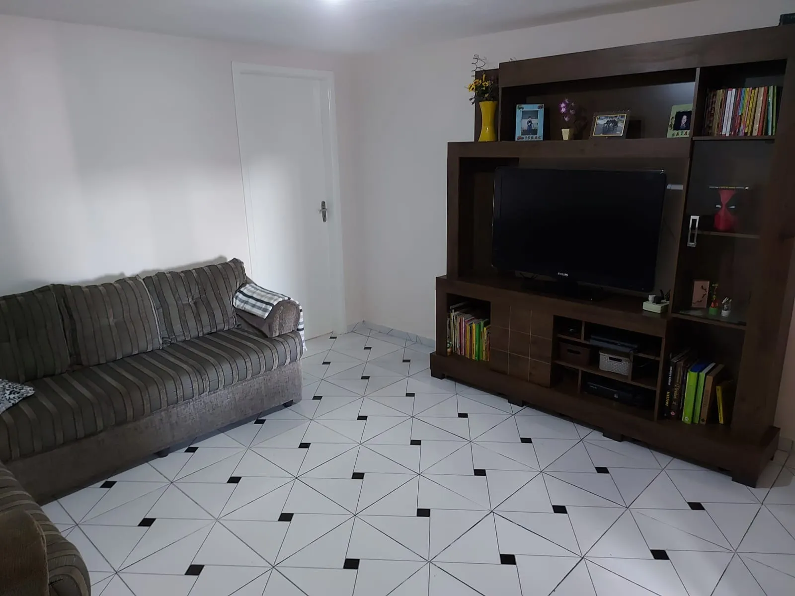 Casa à venda de 250 m² em Jacareí, SP, Brasil