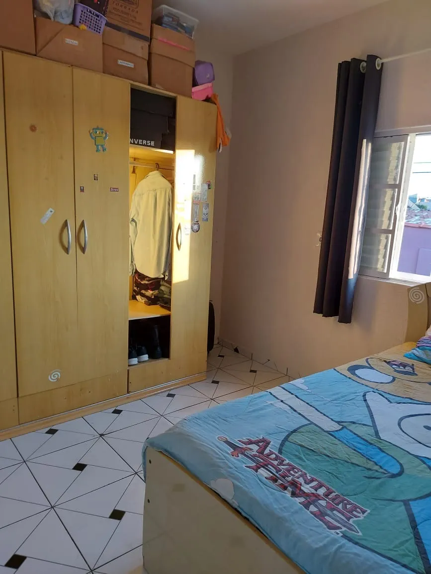 Casa à venda de 250 m² em Jacareí, SP, Brasil