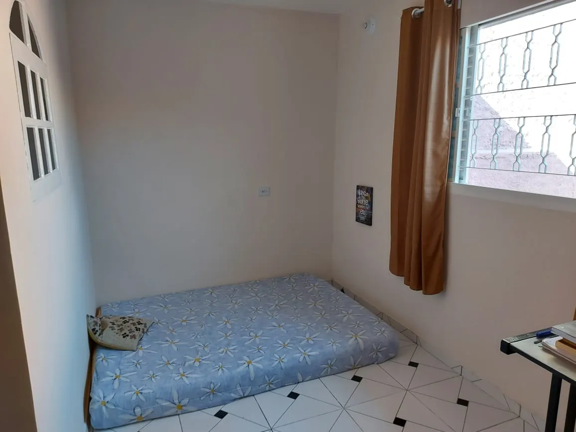 Casa à venda de 250 m² em Jacareí, SP, Brasil