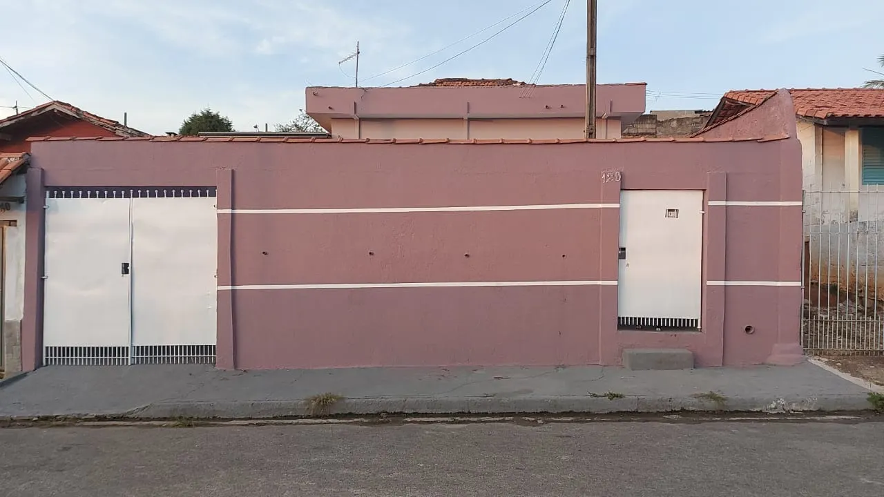 House for sale of 250 m² in Jacareí, SP, Brazil