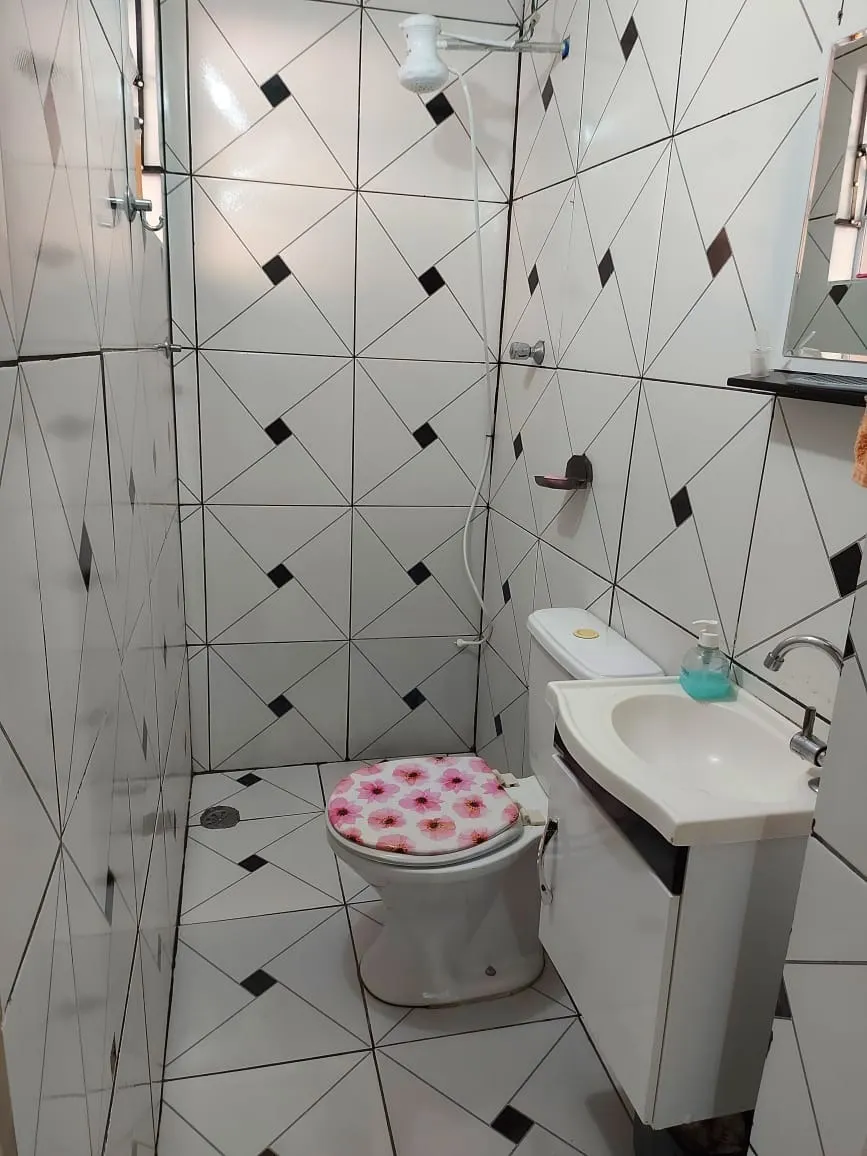 Casa à venda de 250 m² em Jacareí, SP, Brasil